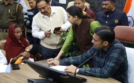 देहरादून: व्यथित सुधा के गंभीर रोग से ग्रसित 2 वर्षीय बेटे अमन का अब हो रहा उपचार