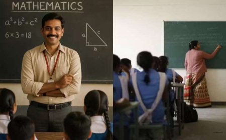 उत्तराखंड में फर्जी तरीके से बनाया प्रमाण पत्र, मास्टर साहब की स्कूल से हो गई छुट्टी !