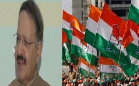 बिहार में करारी हार के बावजूद बिहार में सरकार बनाना चाहती है कांग्रेस !