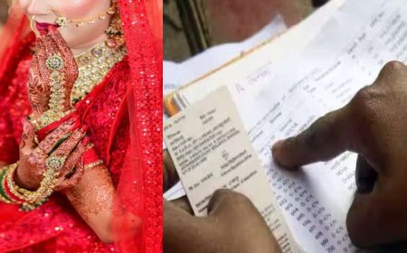 उत्तराखंड में SIR, दूसरे राज्य की महिलाओं को मायके के दस्तावेज भी दिखाने होंगे !