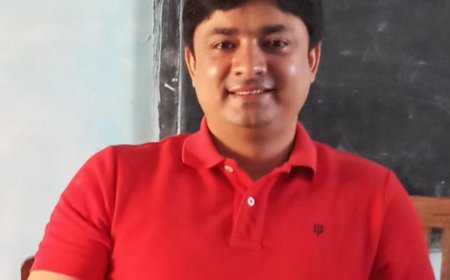 बीडी पांडे कैंपस बागेश्वर में 28 व 29 नवंबर को निश्शुल्क पुस्तक मेले का होगा आयोजन