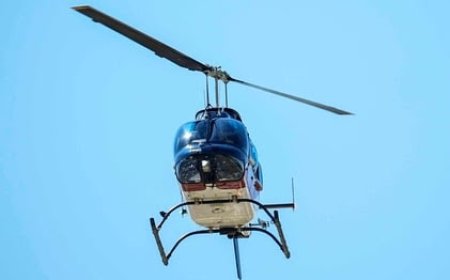 उत्तराखंड मे यहाँ तैयार होगी नई बिल्डिंग, छत से सीधे उड़ान भरेंगे हेलीकॉप्टर