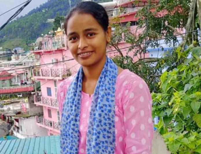 उत्तराखंड के धारगांव में 21 साल की शिवानी बनीं निर्विरोध प्रधान
