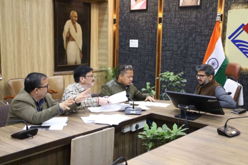 Dehradun: उत्तराखंड की रजत जयंती पर मुख्यमंत्री धामी का नमन, आंदोलनकारियों का होगा भव्य सम्मान