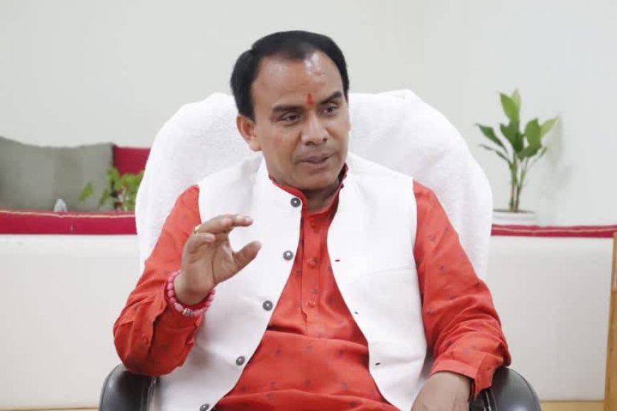 उत्तराखंड के स्कूलों में अब पढ़ाया जाएगा सहकारिता आंदोलन: डॉ. धन सिंह रावत