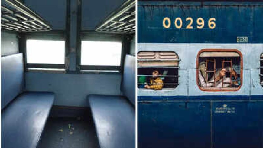 आप भी जानें, कौन कर सकता है स्लीपर से लेकर फर्स्ट AC तक में फ्री यात्रा