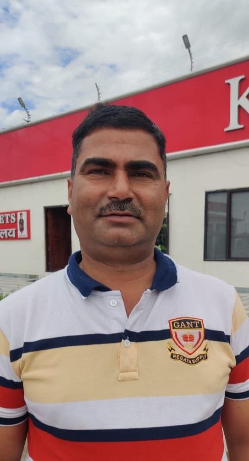 बागेश्वर कांग्रेस के जिलाध्यक्ष बने अर्जुन भट्ट