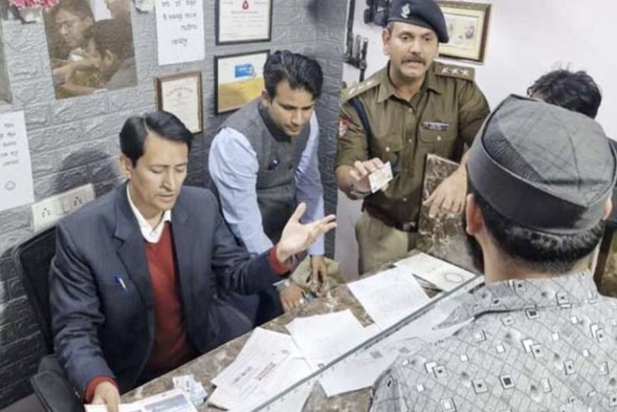 हल्द्वानी में फर्जीवाड़े का बड़ा खेल खत्म, कमिश्नर की छापेमारी में सनसनीखेज खुलासा