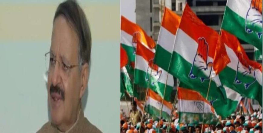 बिहार में करारी हार के बावजूद बिहार में सरकार बनाना चाहती है कांग्रेस !