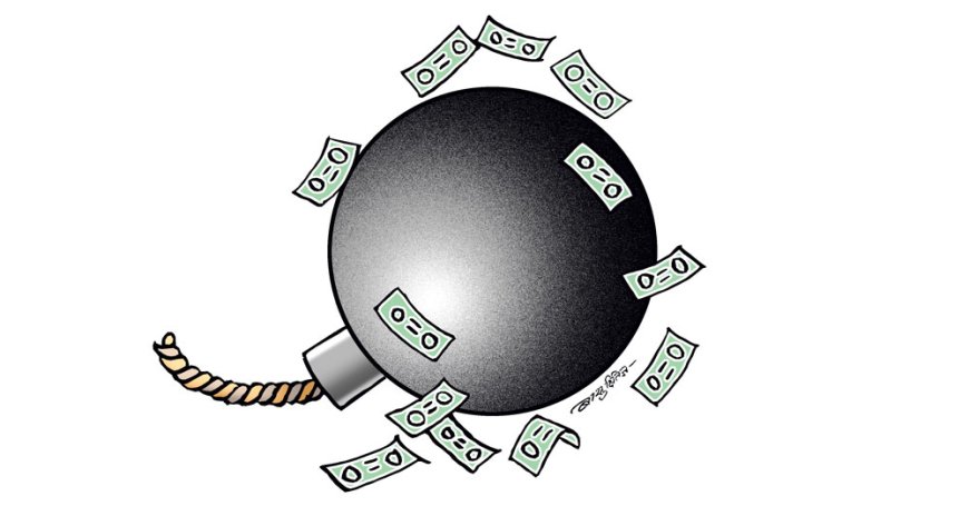 फरीदाबाद के बाद अब अल्मोड़ा में हड़कंप, विद्यालय परिसर की झाड़ियों से मिला भारी मात्रा में विस्फोटक