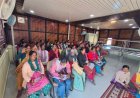चंपावत: मंडुवा से रोजगार , 70 से अधिक महिलाओं को तकनीकी प्रशिक्षण
