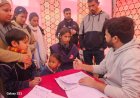 रुद्रप्रयाग: मल्टी स्पेशियलिटी हेल्थ कैंप में 188 बच्चों की हुई जांच