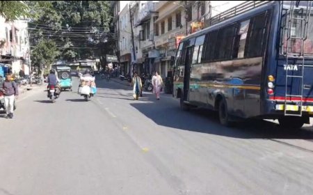 हल्द्वानी के बनभूलपुरा में रेलवे अतिक्रमण पर सुप्रीम कोर्ट ने दी अगली तारीख