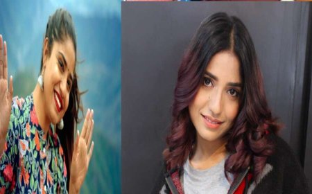 प्रियंका मेहर को लीगल नोटिस, आखिर क्या है पूरा मामला !