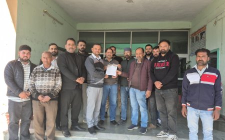 सीएचसी के अनुरूप हो अस्पताल में सुविधा