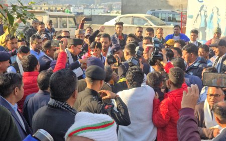 सीएम से टैक्स बार एसोसियेशन ने की बागेश्वर में सरकारी इंजीनियरिंग कॉलेज की मांग