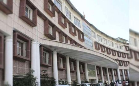 Uttarakhand: शासन ने की 9 नए डिप्टी कलेक्टरों की तैनाती