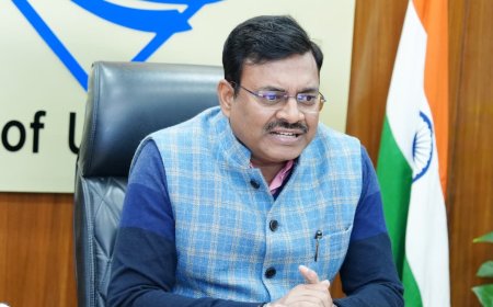 उत्तराखंड: मुख्य सचिव की बैठक में रोप-वे विकास को मिली रफ्तार