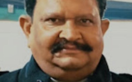 कांग्रेस संगठन में महेश प्रताप सिंह राणा को हरिद्वार विधानसभा क्षेत्र का नया प्रभारी नियुक्त किया