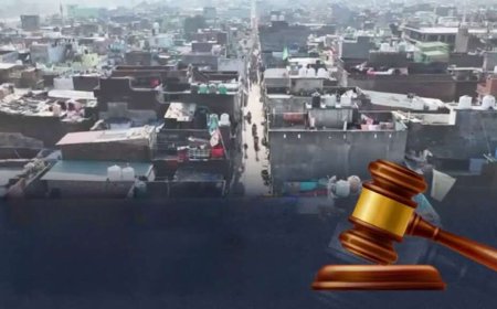 बनभूलपुरा मामले की सुनवाई अब अगले साल, एक बड़ा अपडेट आया सामने