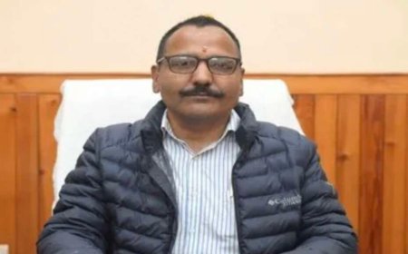 नैनीताल: जिलाधिकारी की त्वरित कार्यवाही से सहकारी समिति में वित्तीय अनियमितता का खुलासा