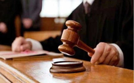 उत्तराखंड: पूर्व प्रेमी की हत्या मामले में महिला व उसके प्रेमी को उम्रकैद