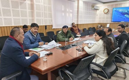 Uttarakhand: अभ्यर्थियों को मिले उनकी मेहनत का पूरा फल, परीक्षा व्यवस्था को वीआईपी ड्यूटी की तरह संपादित करें