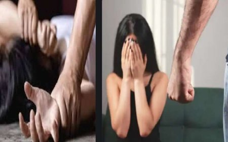 उत्तराखंड: रात मे कमरे मे घुसकर देवर ने भाभी के साथ किया दुष्कर्म