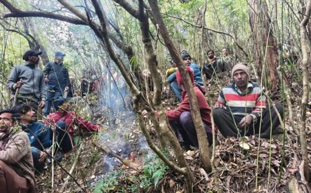 नैनीताल :(दुखद) यहां गुलदार ने महिला को मार डाला