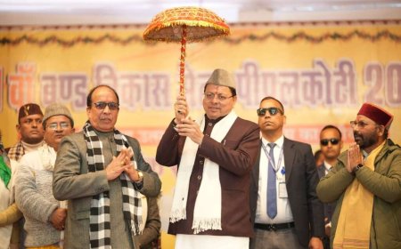 राज्य सरकार स्थानीय उत्पादों और पर्यटन को बढ़ावा देने के लिए प्रतिबद्ध: मुख्यमंत्री