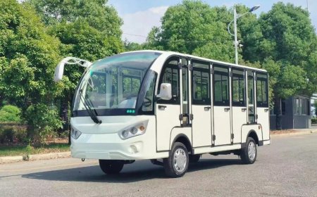 उत्तराखंड: स्मार्ट और ग्रीन ट्रांसपोर्ट: अब देहरादून में दौड़ेंगी 13 सीटर इलेक्ट्रिक बसें