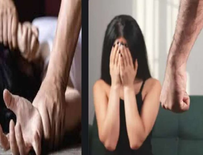 उत्तराखंड: रात मे कमरे मे घुसकर देवर ने भाभी के साथ किया दुष्कर्म