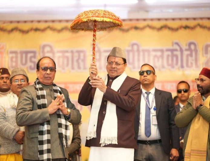 राज्य सरकार स्थानीय उत्पादों और पर्यटन को बढ़ावा देने के लिए प्रतिबद्ध: मुख्यमंत्री