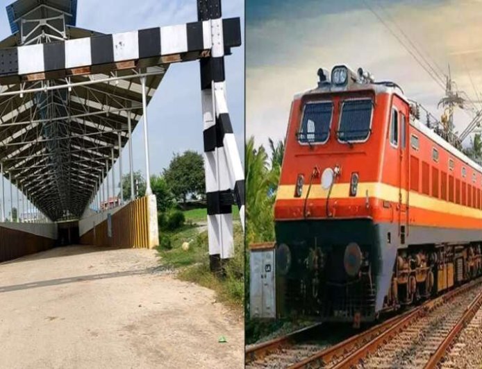 रेलवे का अपडेट, 15 दिन तक बंद रहेगा अंडरपास, नैनीताल रोड का होगा इस्तेमाल !