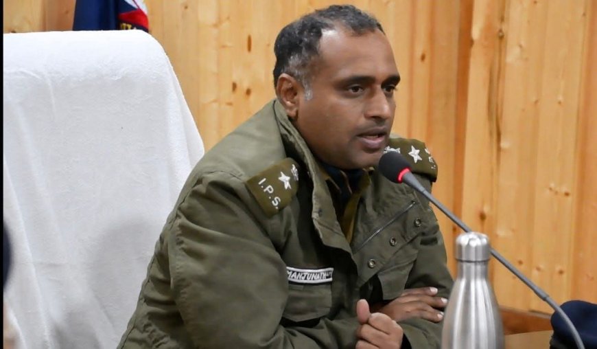 02 दिसंबर को बनभूलपुरा मामले के मद्देनजर नैनीताल जनपद में यातायात डायवर्जन, भारी वाहनों पर रोक