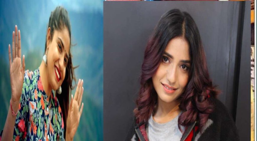 प्रियंका मेहर को लीगल नोटिस, आखिर क्या है पूरा मामला !