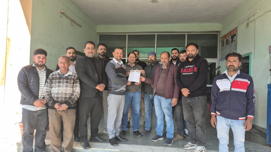 सीएचसी के अनुरूप हो अस्पताल में सुविधा