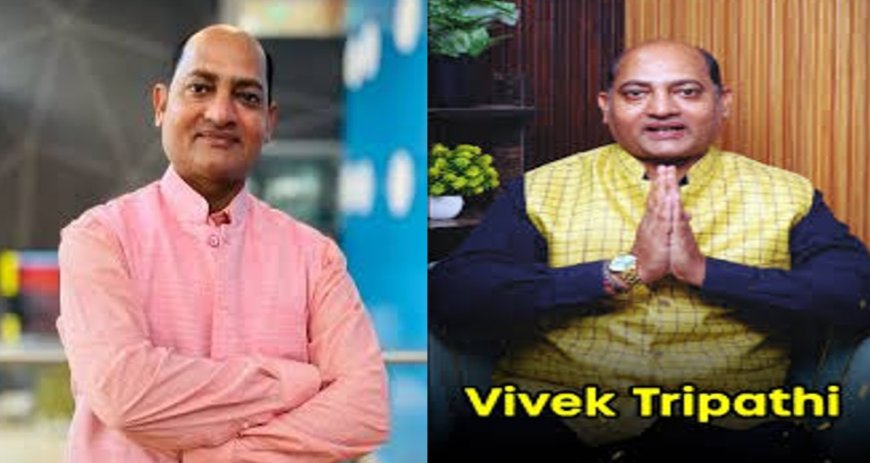 Father of Signature Astrology विवेक त्रिपाठी दावा, आपके सिग्नेचर में छिपे हैं कई राज !