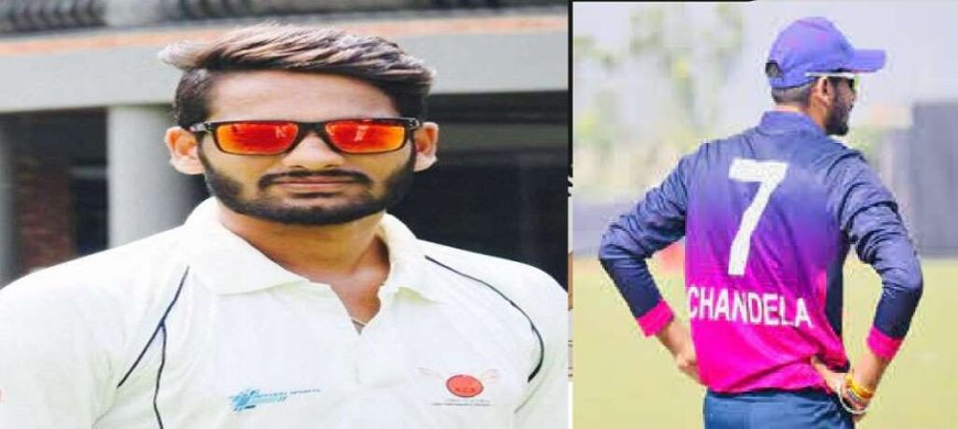 उत्तराखंड के कुनाल निकले सबसे आगे, कई भारतीय क्रिकेटरों को भी छोड़ा पीछे