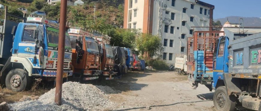 सीएम धामी के बागेश्वर दौरे पर बोले भगवत सिंह डसीला: 50 कदम और चल लेते तो असहाय परिवारों की पीड़ा दिख जाती