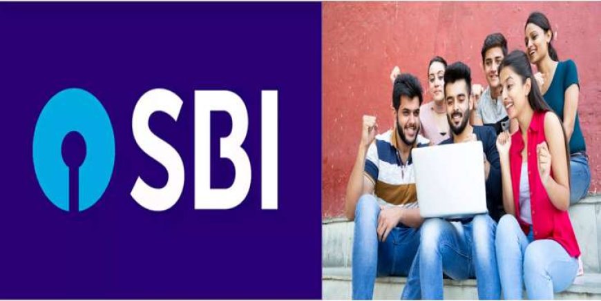 भारतीय स्टेट बैंक में नौकरी का मौका, 206 पदों पर होगी भर्ती