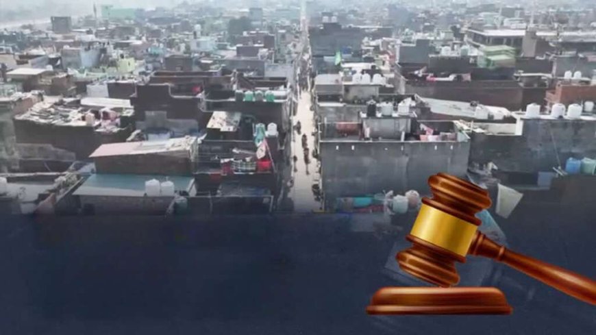 बनभूलपुरा मामले की सुनवाई अब अगले साल, एक बड़ा अपडेट आया सामने