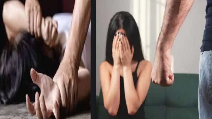 उत्तराखंड: रात मे कमरे मे घुसकर देवर ने भाभी के साथ किया दुष्कर्म