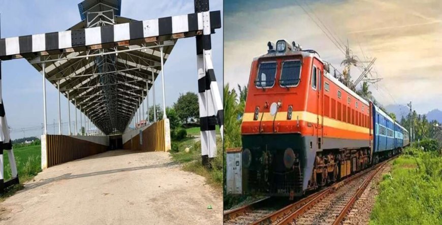 रेलवे का अपडेट, 15 दिन तक बंद रहेगा अंडरपास, नैनीताल रोड का होगा इस्तेमाल !