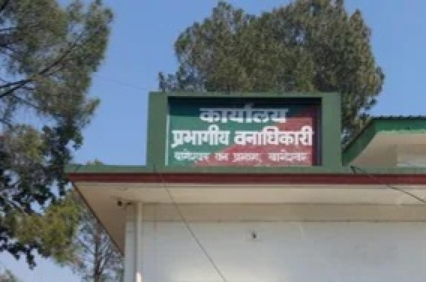 कल 27 दिसंबर को बागेश्वर वन प्रभाग में होगा ‘प्रभाग दिवस’, आमजन की समस्याओं का होगा समाधान