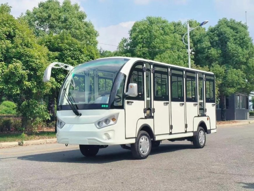 उत्तराखंड: स्मार्ट और ग्रीन ट्रांसपोर्ट: अब देहरादून में दौड़ेंगी 13 सीटर इलेक्ट्रिक बसें