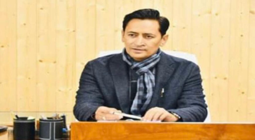 नैनीताल: नववर्ष के अवसर पर सघन वाहन चेकिंग अभियान चलाया जाए- कुमाऊं आयुक्त