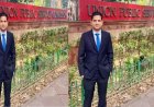 उत्तराखंड के अंकित पुरोहित का UPSC में हुआ चयन, गांव में खुशी का माहौल
