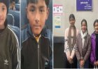 उत्तराखंड: वेंडी स्कूल के लिए गर्व का पल, खो-खो और हॉकी टीम में छात्रों का चयन