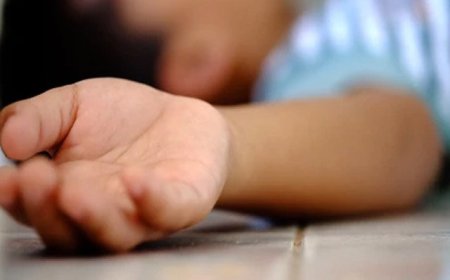 उत्तराखंड: घर में खेलते समय कपड़े के फंदे पर झूली 12 साल की बच्ची, मौत !